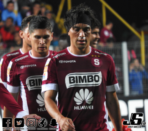 Saprissa