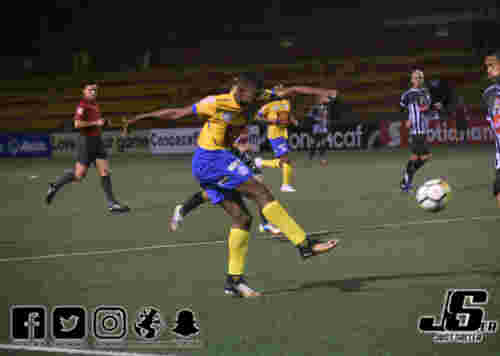 Diriangen Vs Universitario