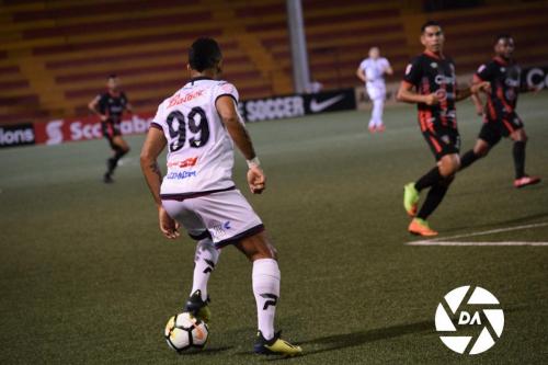 Walter Ferreti Vs Tauro